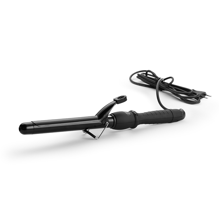 Cera Curling Iron 25mm, Locktng - Hairsale.se