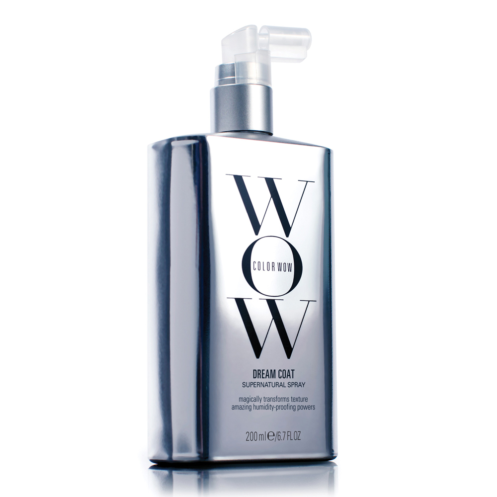 Color WOW Dream Coat Supernatural Spray, 200ml - Hairsale.se