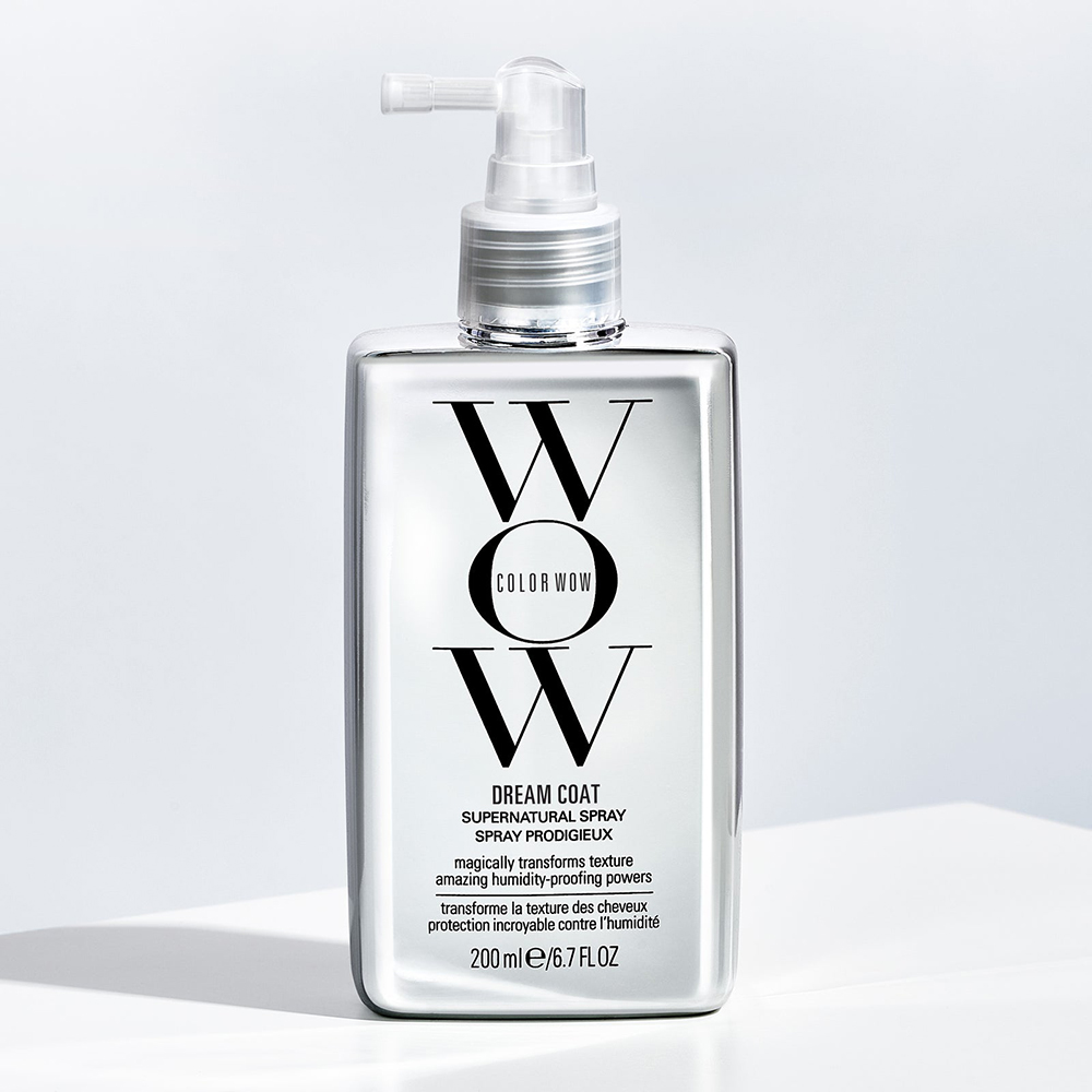 Color WOW Dream Coat Supernatural Spray, 200ml - Hairsale.se