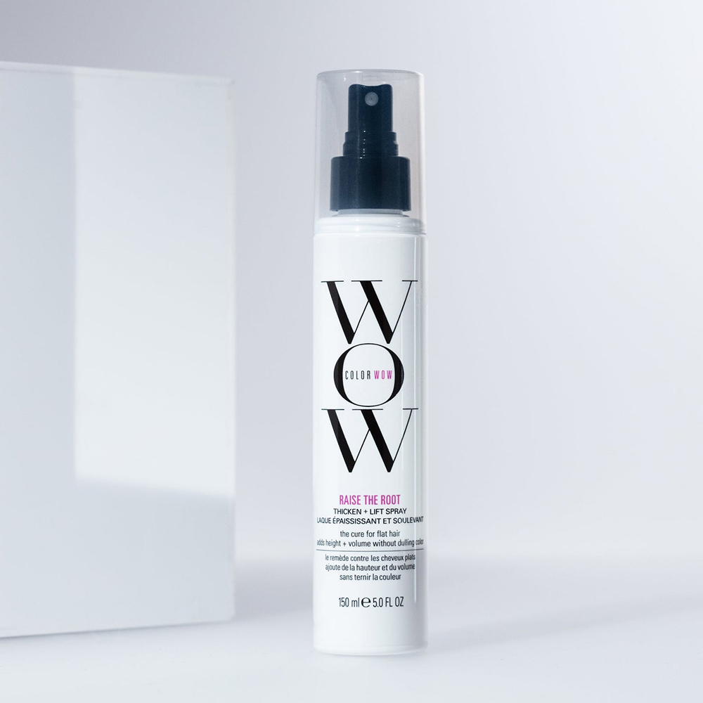 Color WOW Raise The Root, volymspray, 150ml - Hairsale.se