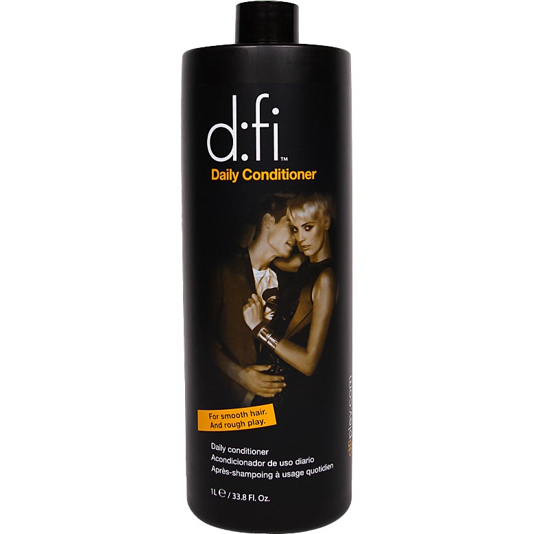 D:fi Daily Conditioner 1000 ml - Hairsale.se