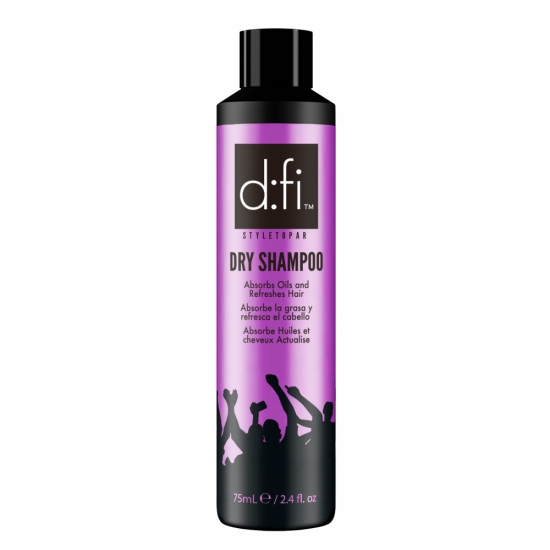 D:fi Dry Shampoo 300ml - Hairsale.se