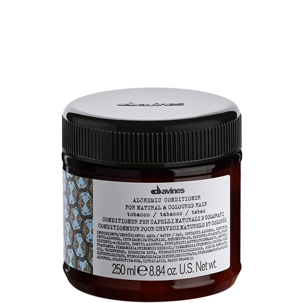 Davines Alchemic Tobacco Conditioner