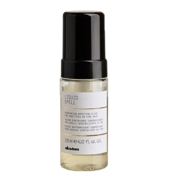 Davines Liquid Spell Reinforcing Bodifying Fluid 125ml