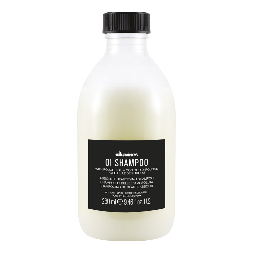 Davines OI Shampoo