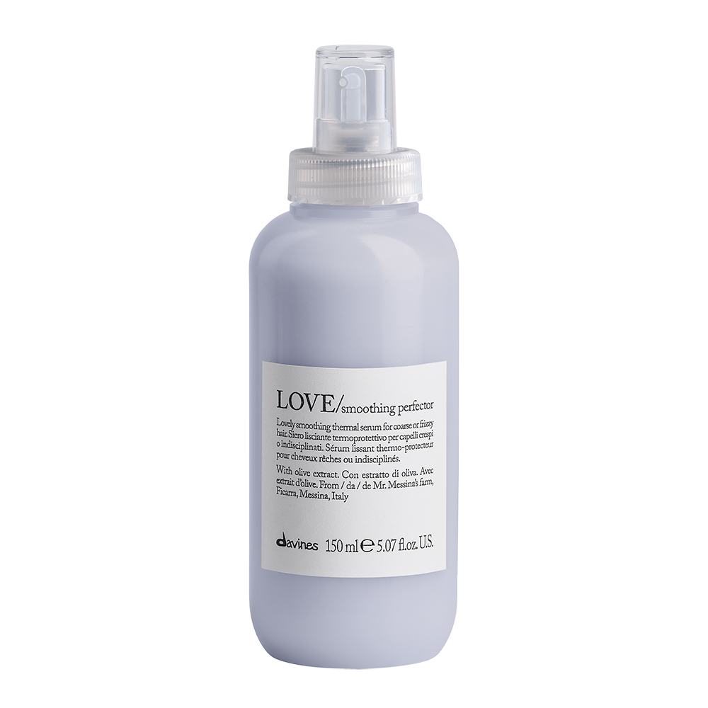 Davines Essentials LOVE Smoothing Perfector, 150 ml - Hairsale.se