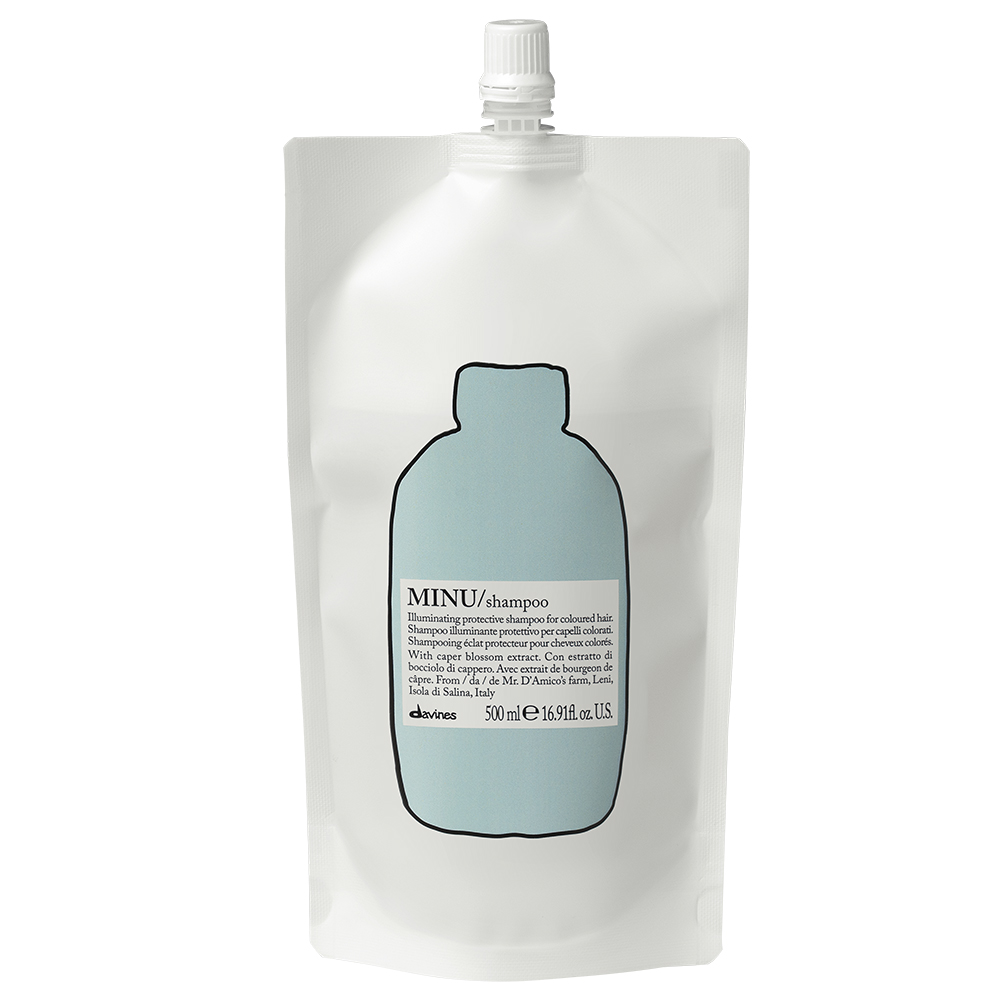 Davines Essential MINU Shampoo 250ml