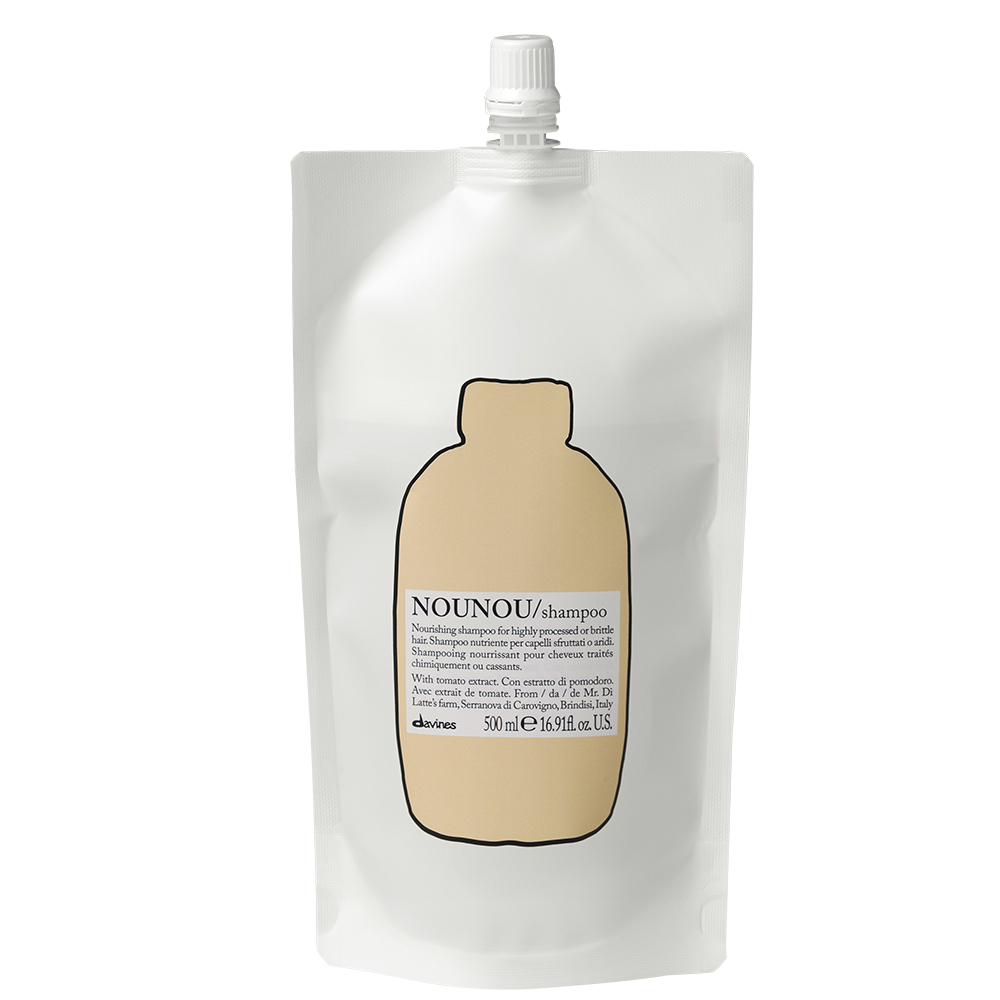 Davines Essential NOUNOU Shampoo