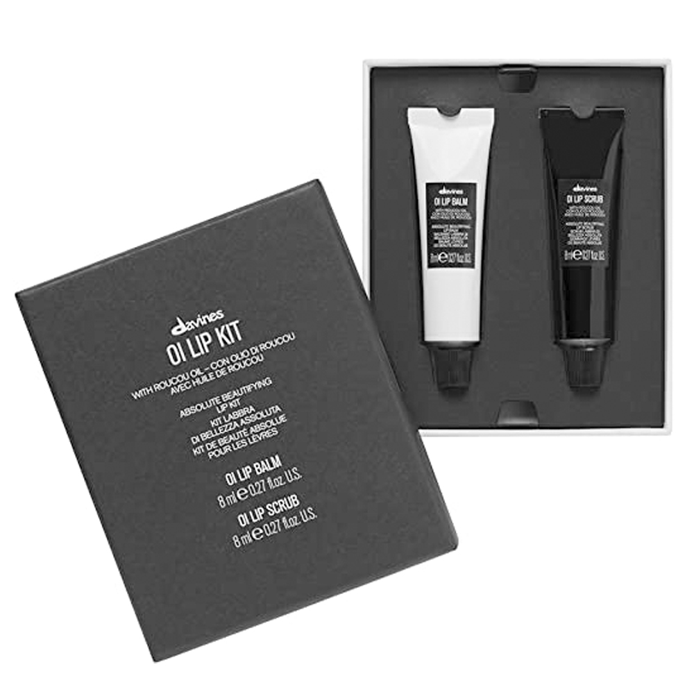 Davines OI Lip Kit - Hairsale.se