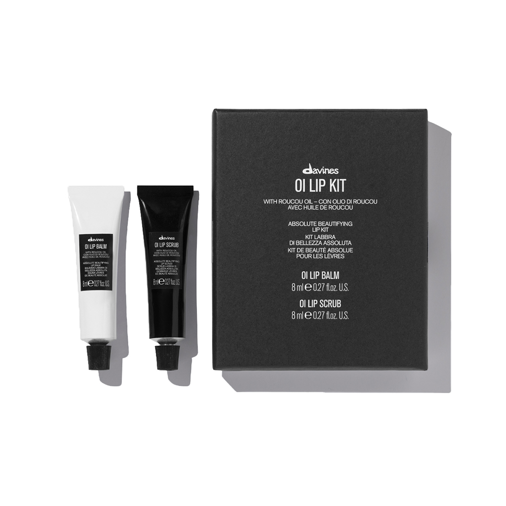 Davines OI Lip Kit - Hairsale.se