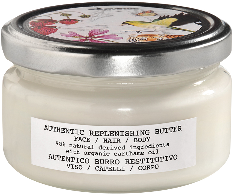 Davines Authentic Replenishing Butter