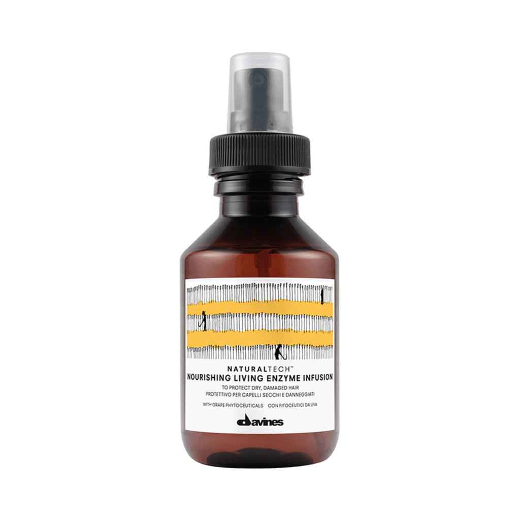 Davines Naturaltech Nourishing Living Enzyme Infusion