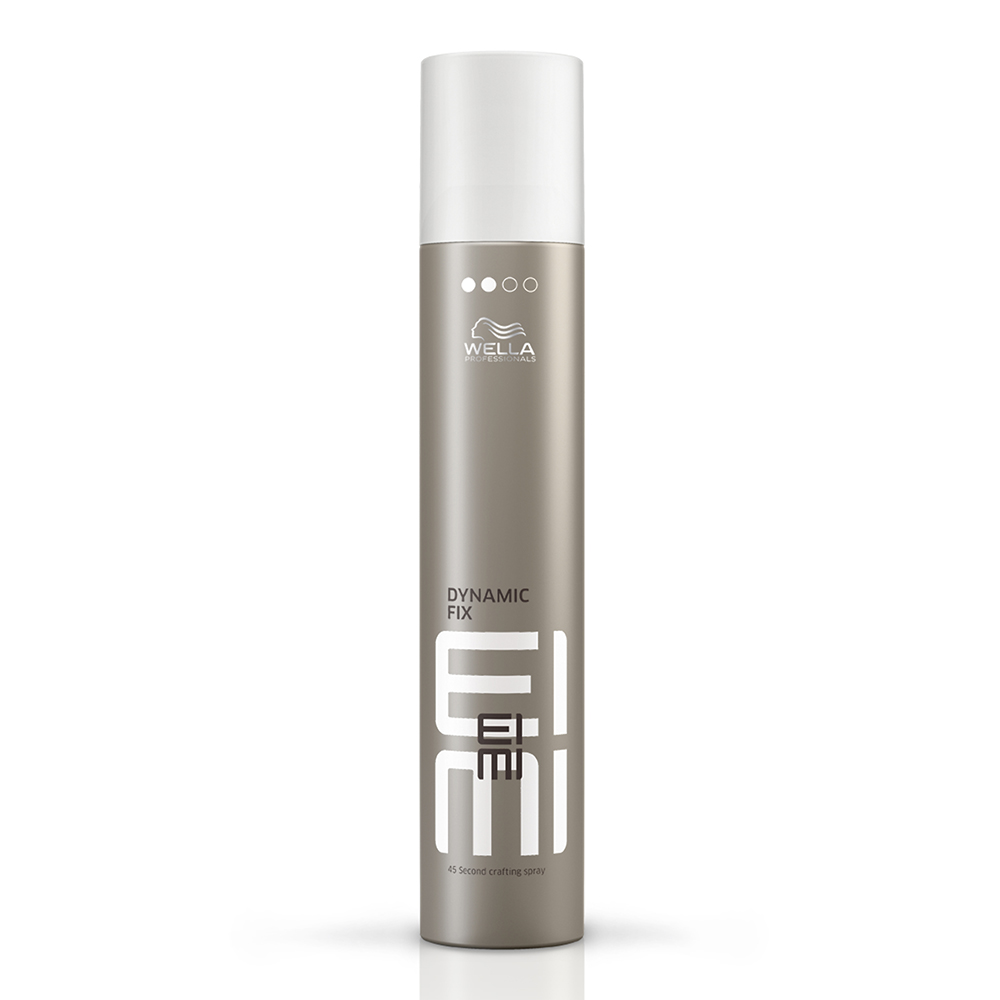 Wella EIMI Dynamic Fix 300ml - Hairsale.se