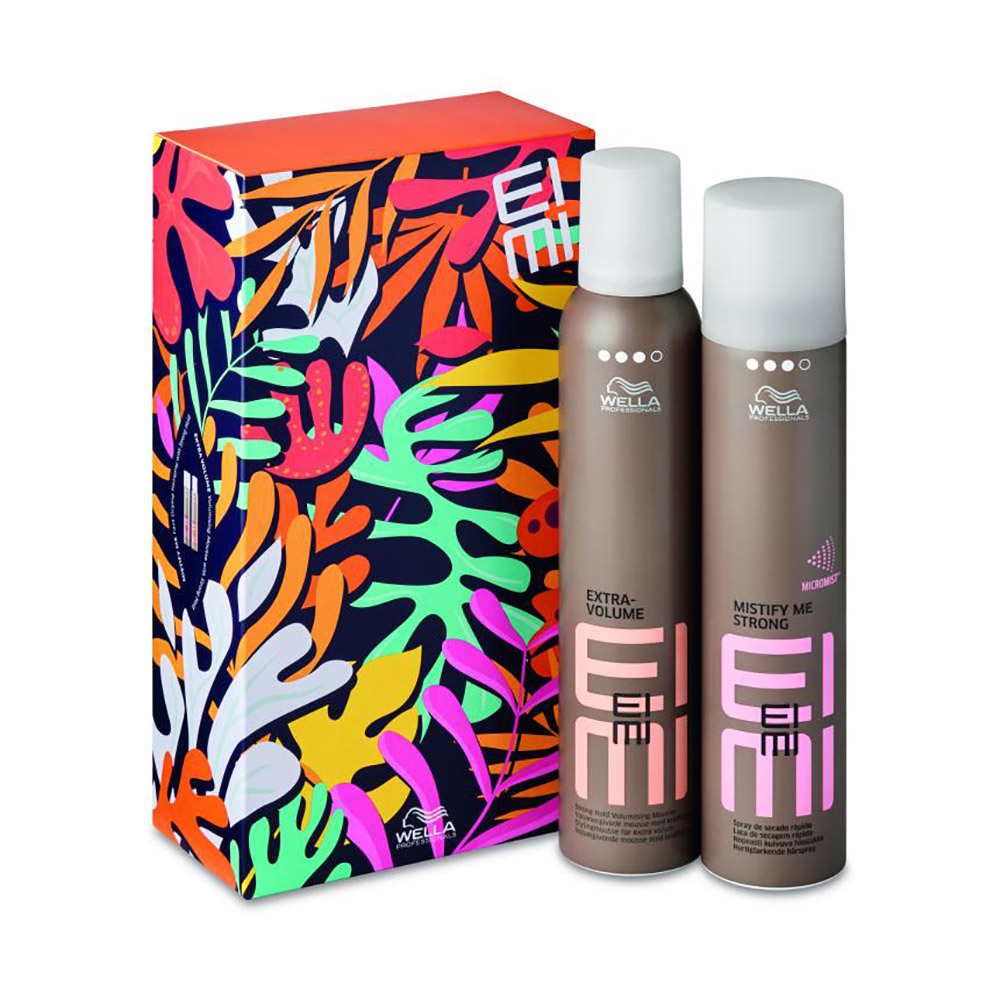 Wella EIMI Styling BOX - Hairsale.se