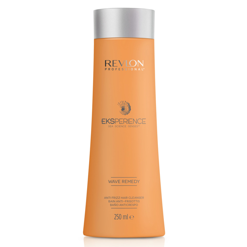 Eksperience Wave Remedy Anti Frizz Hair Cleanser, 250ml - Hairsale.se