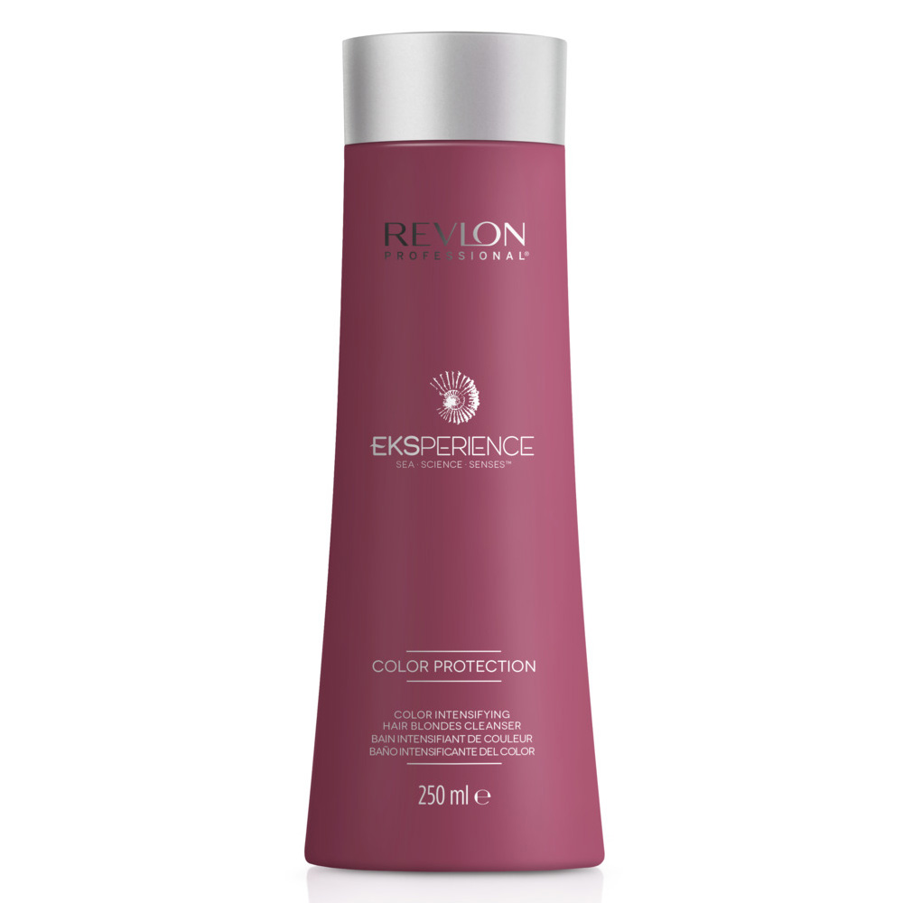 Eksperience Color Intensifying Hair Cleanser, 250ml - Hairsale.se