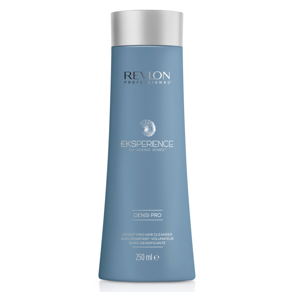 Eksperience Densifying Hair Cleanser, 250ml - Hairsale.se