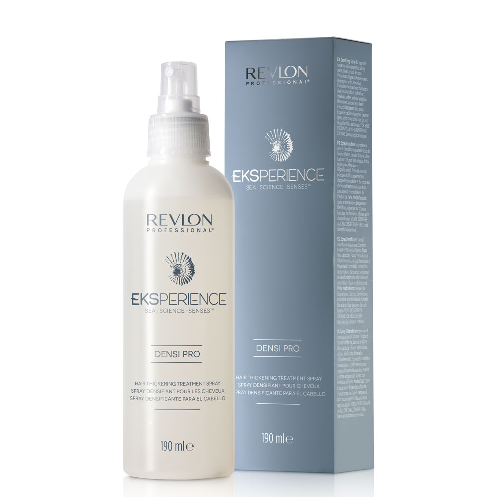 Eksperience Hair Densifying Spray, 190ml - Hairsale.se