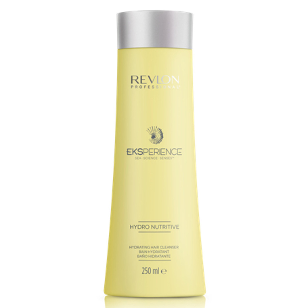 Eksperience Hydrating Hair Cleanser, 250ml - Hairsale.se