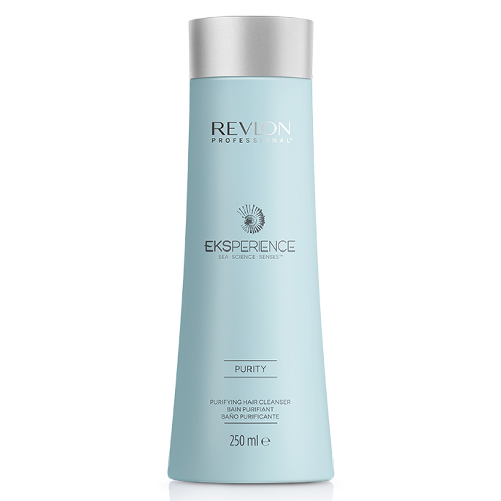 Eksperience Purifying Hair Cleanser, Mjällschampo, 250ml - Hairsale.se