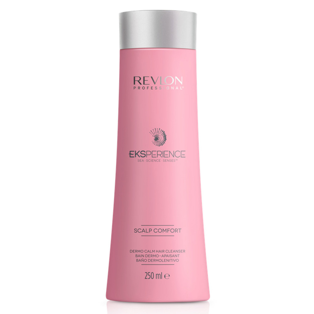 Eksperience Dermo Calm Hair Cleanser, 250ml - Hairsale.se