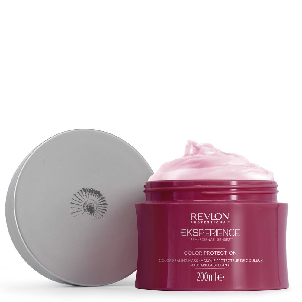 Eksperience Color Sealing Mask, 200ml - Hairsale.se