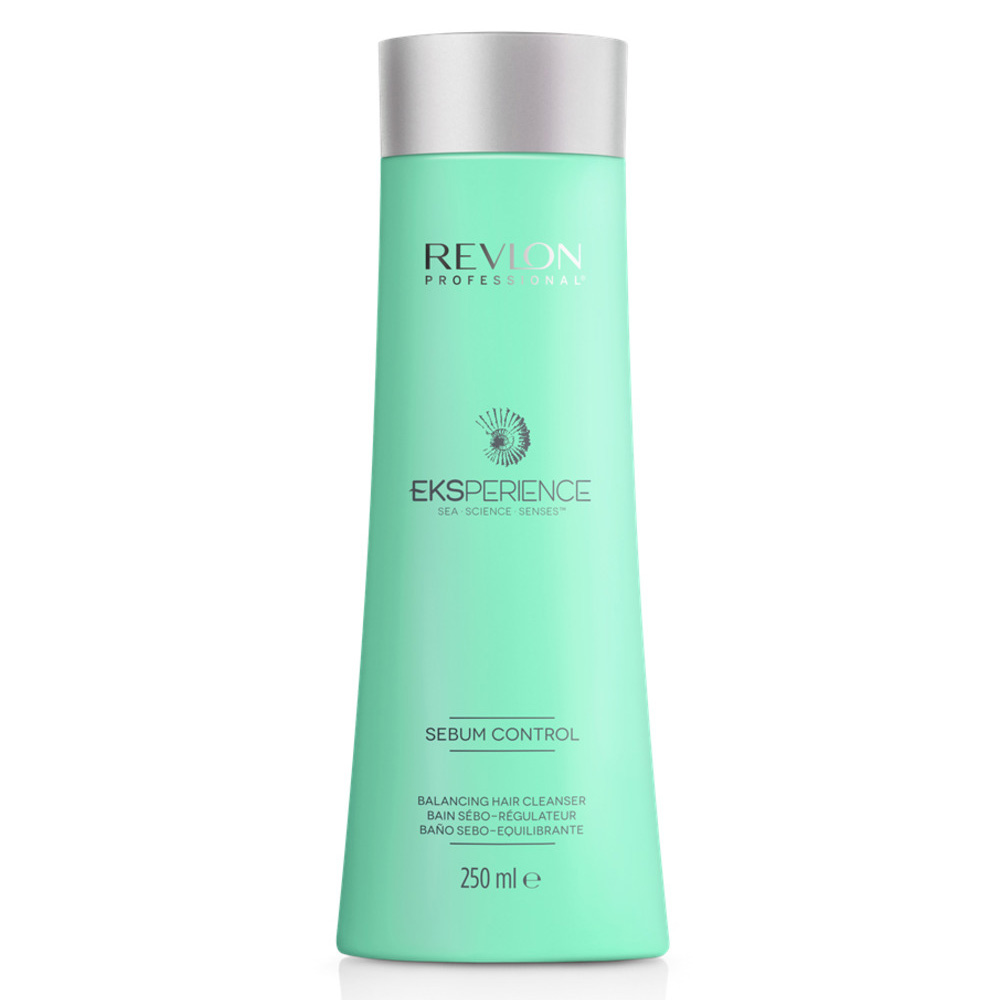 Eksperience Sebum Balancing Hair Cleanser, 250ml - Hairsale.se