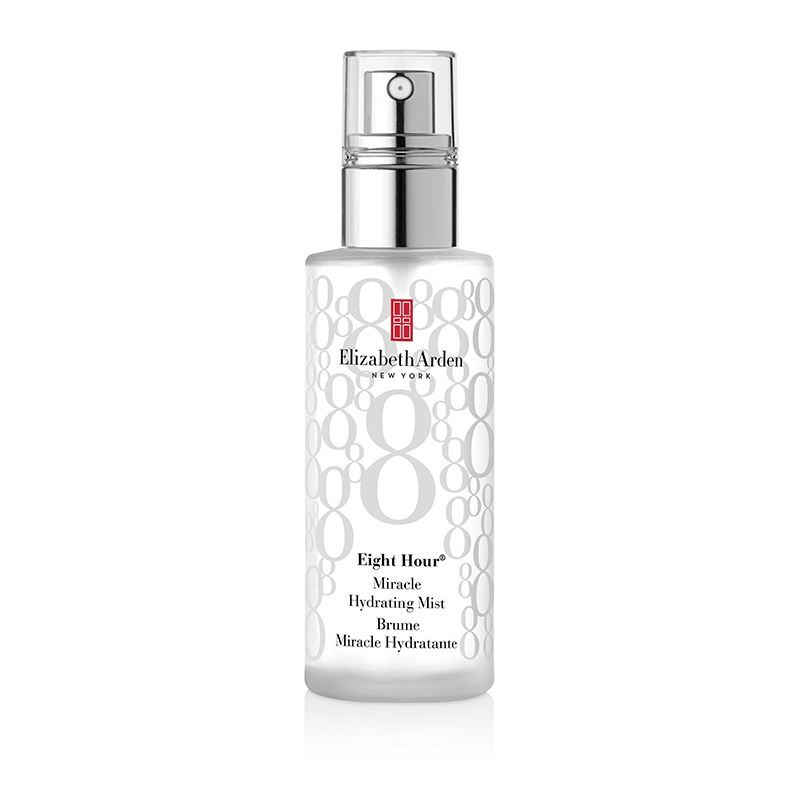 Elisabeth Arden Eight Hour miracle hydrating mist - Hairsale.se
