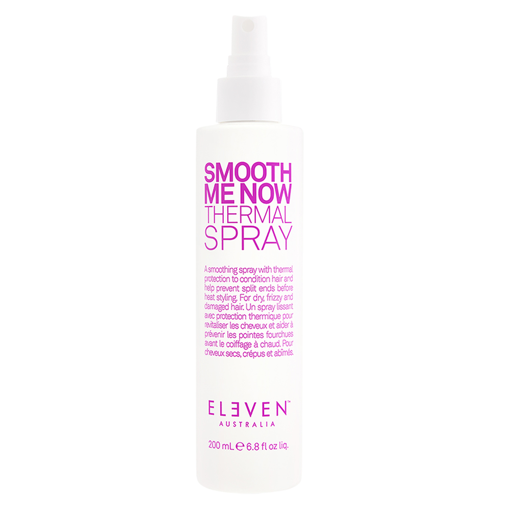 Eleven Australia Smooth Me Now Thermal Spray, 200ml - Hairsale.se