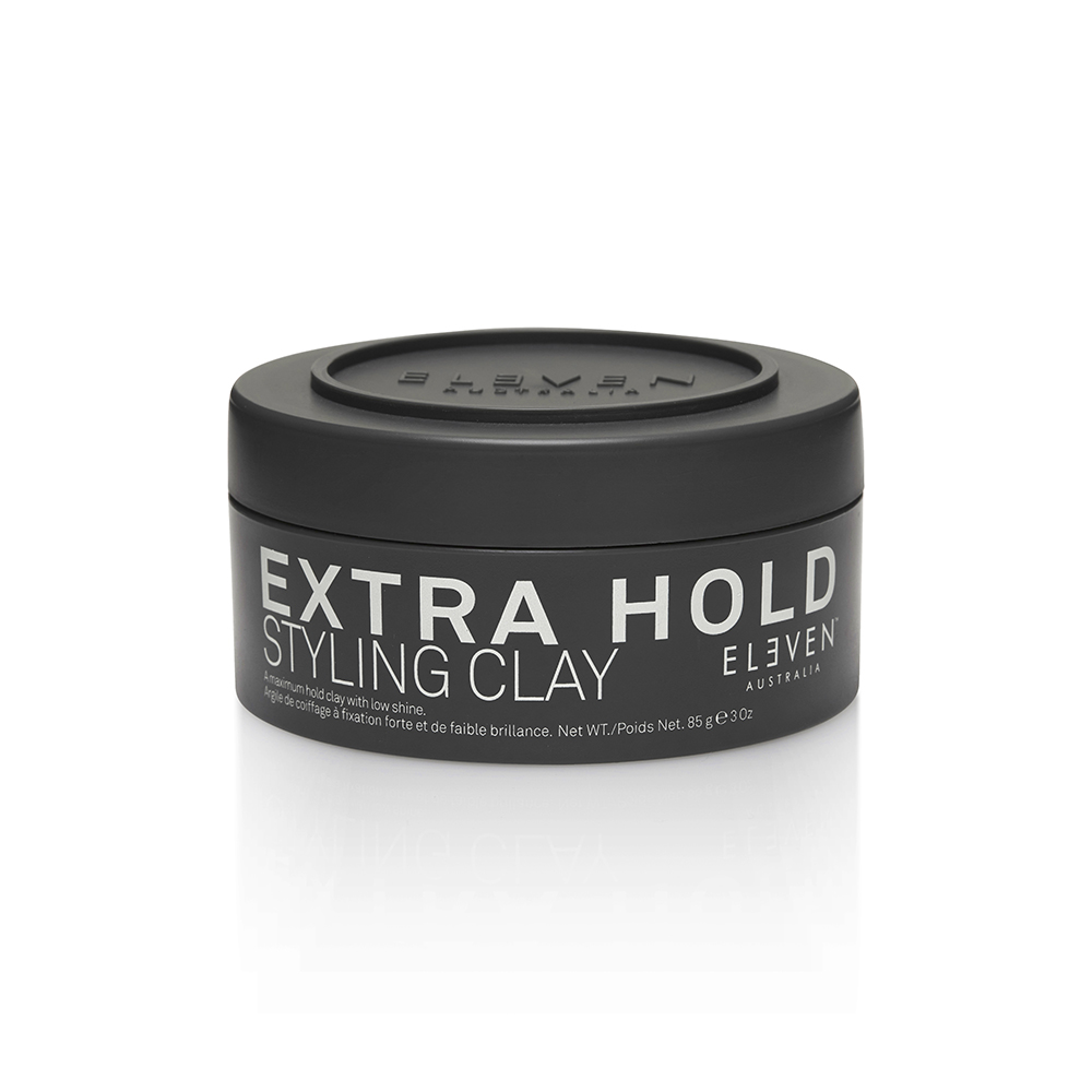 Eleven Australia Extra Hold Styling Clay 85g - Hairsale.se