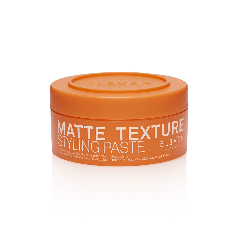 Eleven Australia Matte Texture Styling Paste 85g - Hairsale.se
