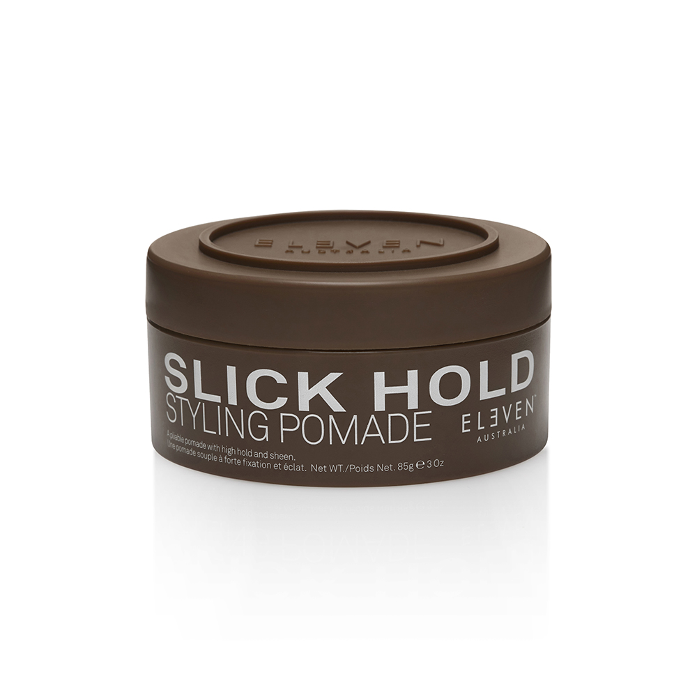 Eleven Australia Slick Hold Styling Pomade 85g - Hairsale.se