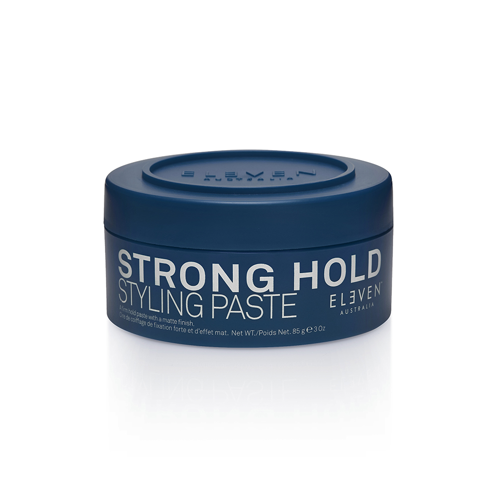 Eleven Australia Strong Hold Styling Paste 85g - Hairsale.se