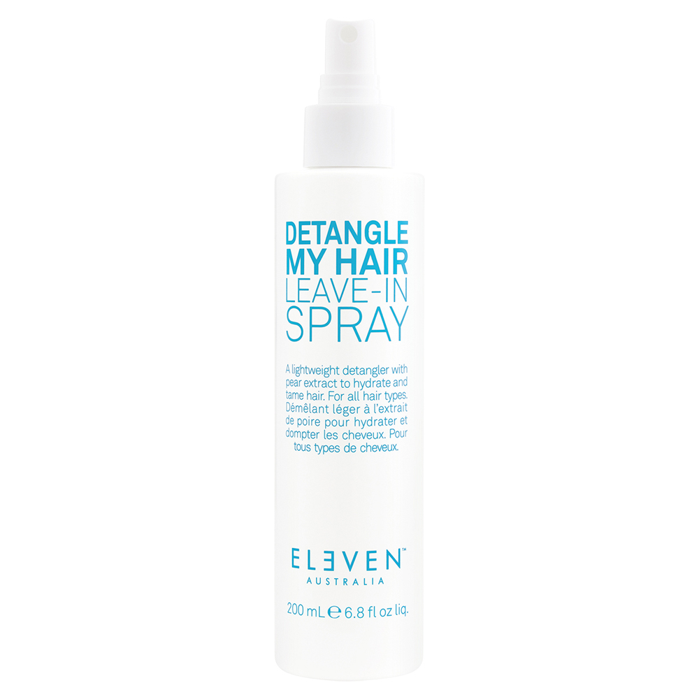 Eleven Australia Detangle My Hair Leave-in Spray, 200ml - Hairsale.se