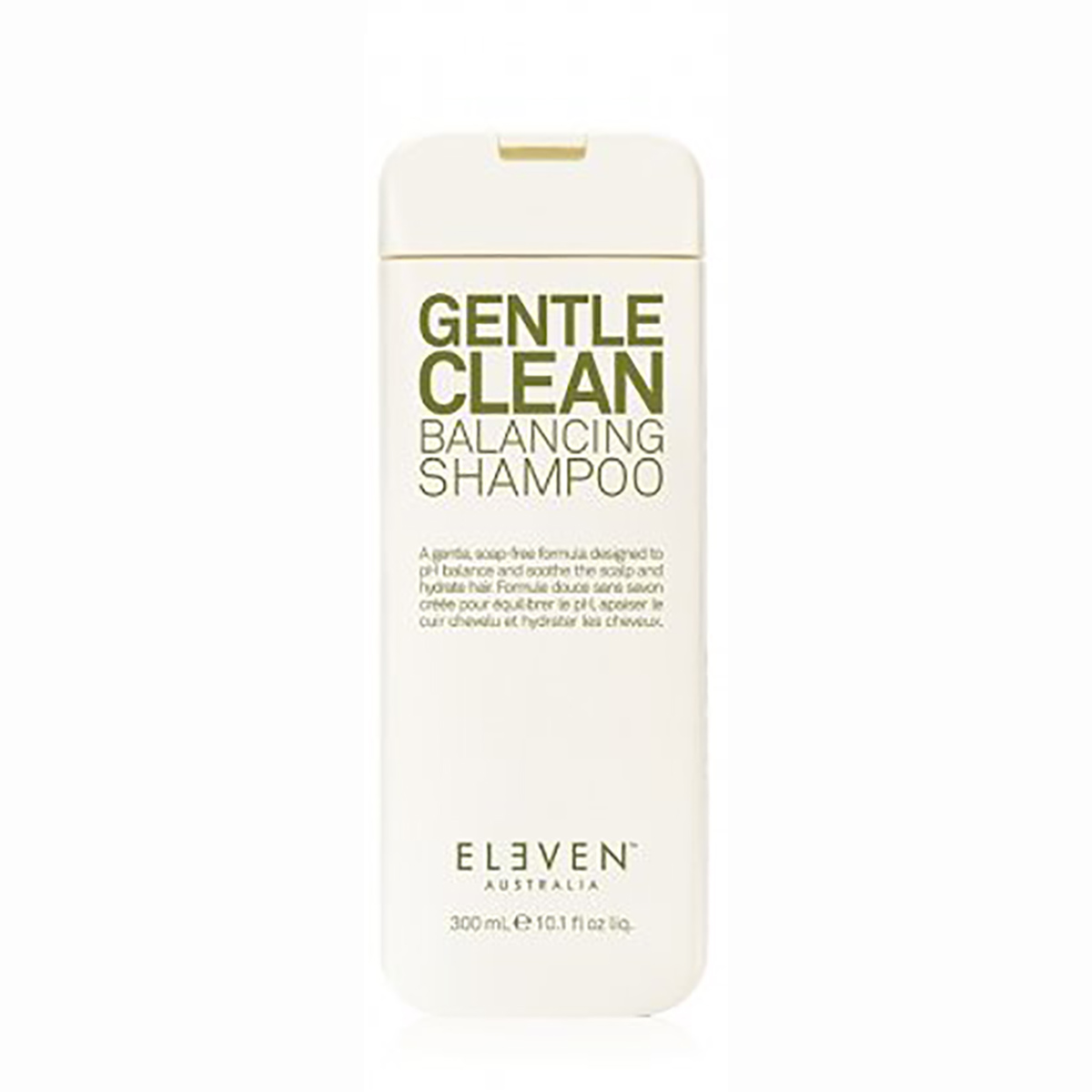 Eleven Australia Gentle Clean Balancing Shampoo 300ml - Hairsale.se