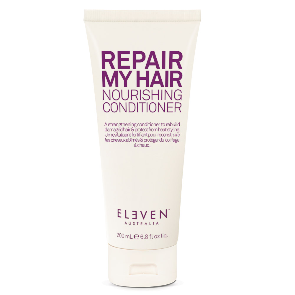 Eleven Australia Repair My Hair Nourishing Conditioner, 200ml - Hairsale.se