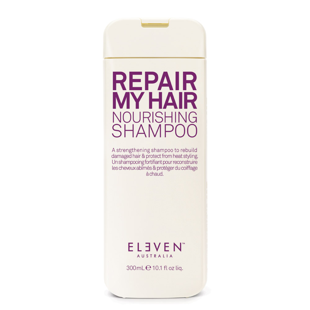 Eleven Australia Repair My Hair Nourishing Shampoo, 300ml