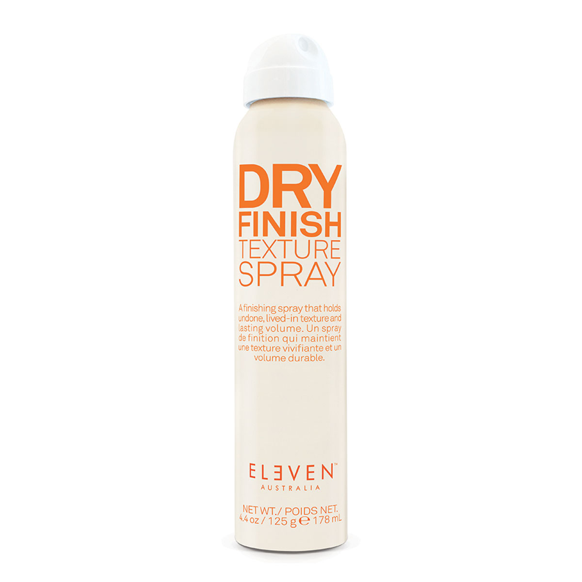 Eleven Australia Dry Finish Texture Spray, 200ml - Hairsale.se