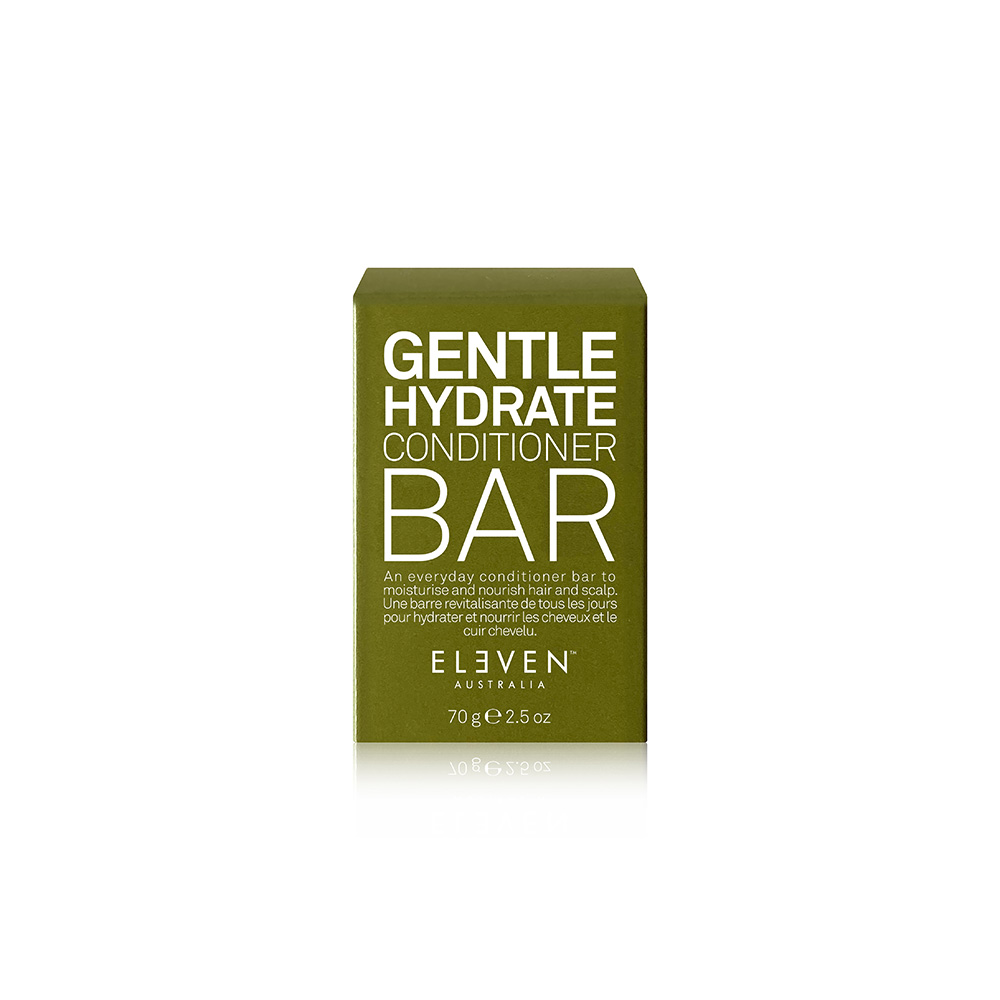 Eleven Australia Gentle Hydrate Conditioner Bar - Hairsale.se