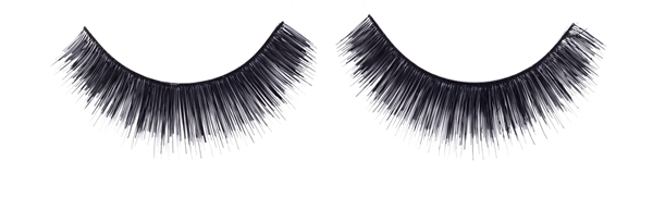 Eye Candy Strip Lash 004 Volumise - Hairsale.se