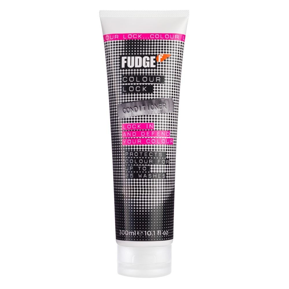 Fudge Colour Lock Conditioner, 300ml - Hairsale.se