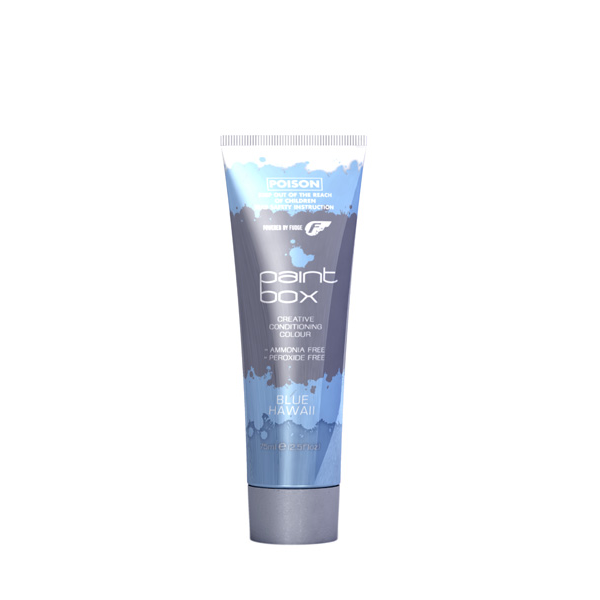 Fudge Paintbox Blue Hawaii - Hairsale.se