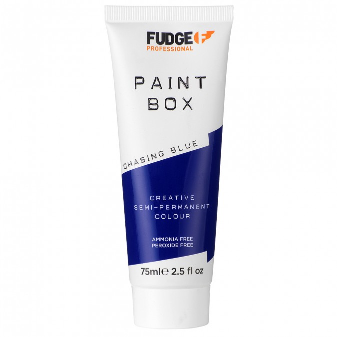 Fudge Paintbox Chasing Blue - Hairsale.se