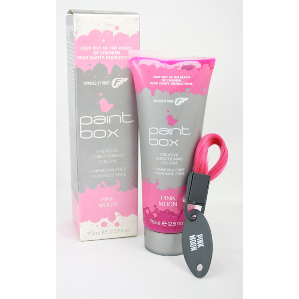 Fudge Paintbox Pink Moon - Hairsale.se