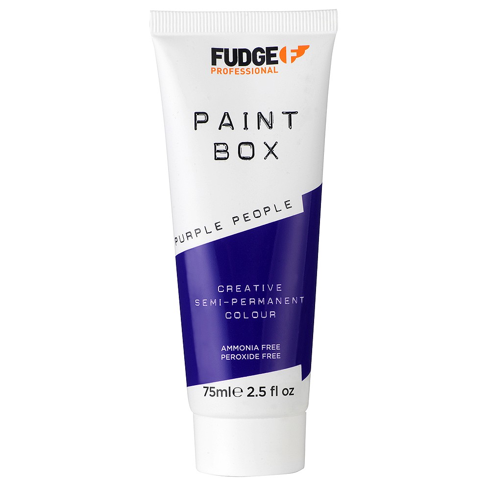 Fudge Paintbox Purple People - Hairsale.se