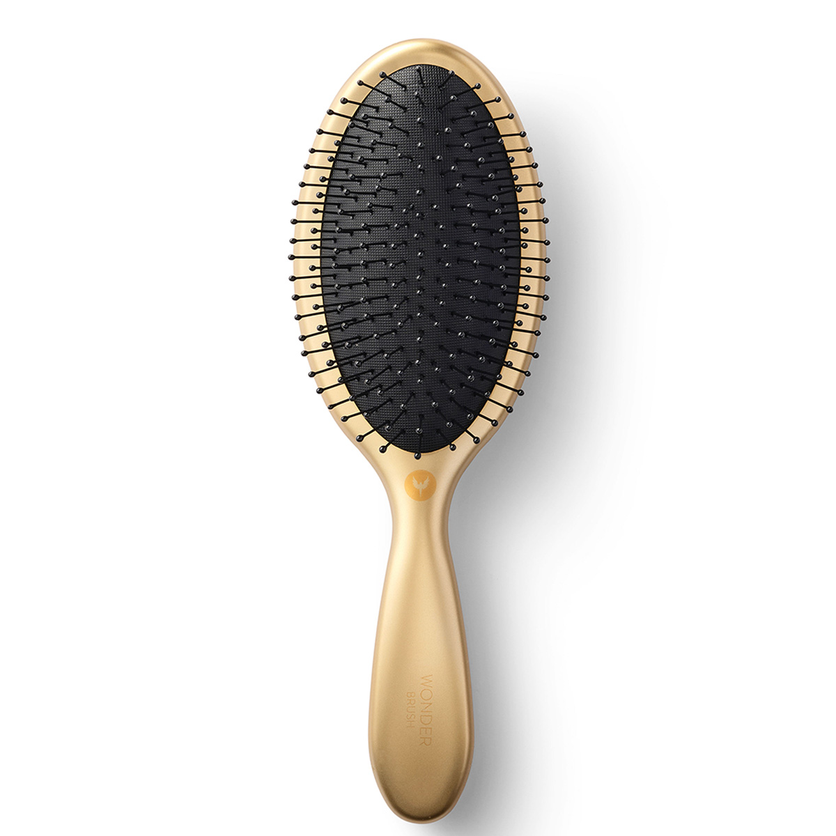 HH Simonsen Wonder Brush - Golden Delight - Hairsale.se
