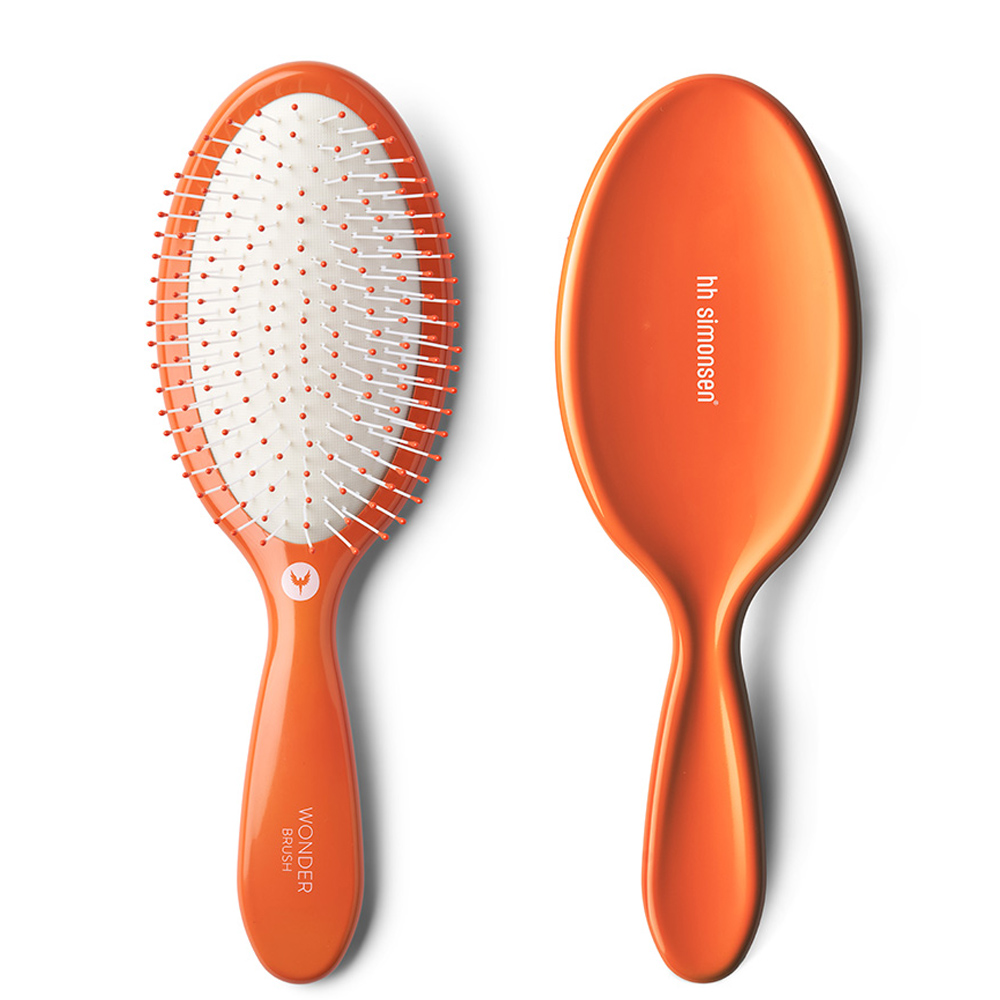 HH Simonsen Wonder Brush - Sweet Sunrise - Hairsale.se