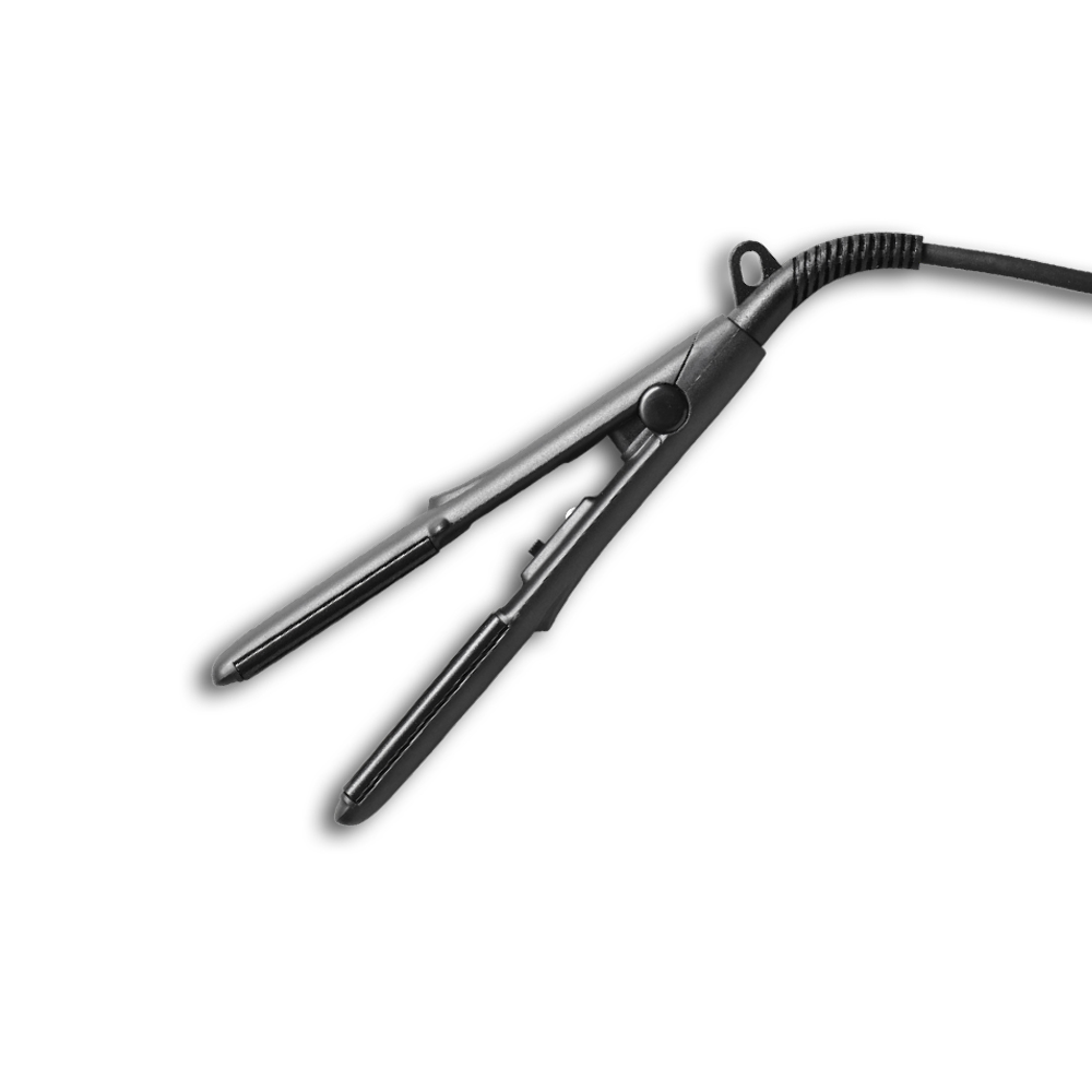 HH Simonsen Pocket Straightener, reseplattng - Hairsale.se