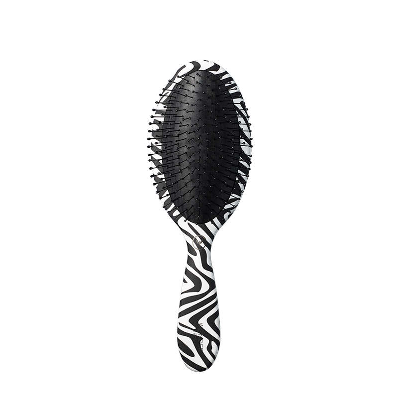 HH Simonsen Wonder Brush Zebra, Ltd edition - Hairsale.se