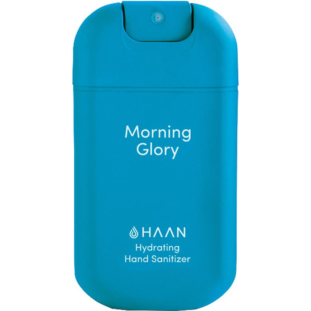 HAAN Hydrating Hand Sanitizer, Morning Glory, 30ml - Hairsale.se